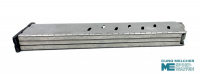Magazin >ME CUNO MELCHER Mod. 1911 / 1911 Sport< Kaliber 9mm P.A. Knall (8-schüssig)