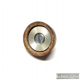 >Kolbendichtung (komplett)< ROLAND 1912