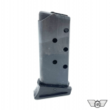 Magazin >HS Mod.5< Kaliber 8mm Knall (6-schüssig)