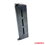 Magazin >UMAREX Mod. Napoleon< Kaliber 8mm Knall (10-schüssig)