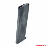 Magazin >UMAREX Mod. Napoleon< Kaliber 8mm Knall (10-schüssig)