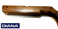 >Schaft< DIANA 65 (gebraucht) Einzelstück!