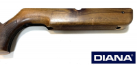 >Schaft< DIANA 65 (gebraucht) Einzelstück!