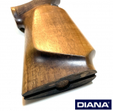 >Schaft< DIANA 65 (gebraucht) Einzelstück!