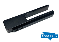>Verschluss (leer)< ANSCHÜTZ 2002 Super Air