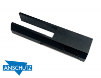 >Verschluss (leer)< ANSCHÜTZ 2001 Super Air