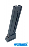 Magazin >HÄMMERLI Mod. 208 / P208 / 215< Kaliber .22 lfb (10-schüssig)