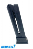 Magazin >HÄMMERLI Mod. 208 / P208 / 215< Kaliber .22 lfb (10-schüssig)