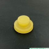 >Kolbenmanschette - Dichtung< (transparente Ausführung-ORIGINAL) Feinwerkbau 125