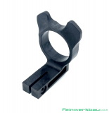 >Schiebering (montiert)< Feinwerkbau C62