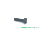 >Zylinderkopfschraube mit Innensechskant< Feinwerkbau C25