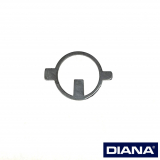 >Balkenkorneinsatz verschiedene Balkenbreiten- (für Korntunnel mit auswechselbaren Körnern)< DIANA 35S