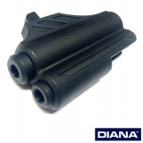 >Korn mit Verschluss< DIANA 460 Magnum