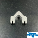 >Anschlag< ANSCHÜTZ 2002 Super Air