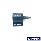 >Zählwerk D< DIANA 30