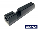 >Brech Block für Rechtsschützen (Kaliber 4,5mm)< DIANA Stormrider