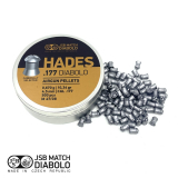 JSB >Hades< Diabolo 4,5mm (500 Stk.)