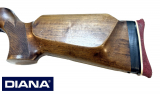 >Schaft< DIANA 65 (gebraucht) Einzelstück!
