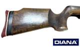 >Schaft< DIANA 65 (gebraucht) Einzelstück!