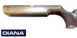 >Schaft< DIANA 65 (gebraucht) Einzelstück!