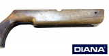 >Schaft< DIANA 65 (gebraucht) Einzelstück!