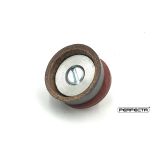 >Kolbendichtung (frühe Ausführung)< PERFECTA 31