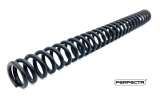 >Druckfeder - Kolbenfeder (Standard -F- unter 7,5 Joule)< PERFECTA 31