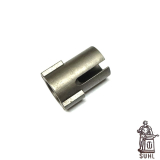 >Rastzahnlager< Scharfschützengewehr SSG-82 VEB Ernst-Thälmann Werk Suhl / DDR