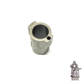 >Rastzahnlager< Scharfschützengewehr SSG-82 VEB Ernst-Thälmann Werk Suhl / DDR