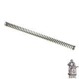 >Schlagbolzenfeder< Scharfschützengewehr SSG-82 VEB Ernst-Thälmann Werk Suhl / DDR