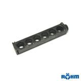 Magazin >RÖHM Mod.RG3 (vor 1969 ohne PTB)< Kaliber 6mm Knall (6-schüssig)