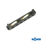 Magazin >RÖHM Mod.RG3 (vor 1969 ohne PTB)< Kaliber 6mm Knall (6-schüssig)