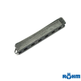 Magazin >RÖHM Mod.RG3s (vor 1969 ohne PTB)< Kaliber 6mm Knall (6-schüssig)