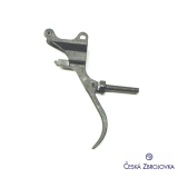 >Abzug (komplett)< CZ ZKM 452 Ceska Zbrojovka BRNO