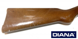 >Schaft< DIANA Modell 23 (gebraucht) Einzelstück!