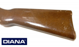 >Schaft< DIANA Modell 22 (gebraucht) Einzelstück!