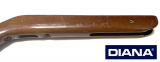 >Schaft< DIANA Modell 22 (gebraucht) Einzelstück!