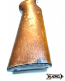 >Schaft< HAENEL III-284 (gebraucht) Ausführung B (vordere Systemschrauben vorn-unten) Einzelstück!