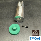 >Druckkolben mit Kolbendichtung für 1. Ausführung (Eigenfertigung)< WALTHER LGR