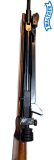 WALTHER LGR -F- Matchgewehr Kaliber 4,5mm (freie Ausführung bis 7,5 Joule) EINZELSTÜCK!!!