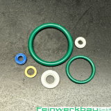 >Dichtungssatz< Feinwerkbau C62