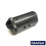 >Abschlusshülse< DIANA 48T06