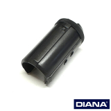 >Abschlusshülse< DIANA 48T06