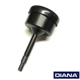 >Adapter für Fülltrichter< DIANA 30 Neo