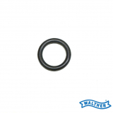 >Dichtung für CO-2 Behälter / Kartusche< WALTHER CP3