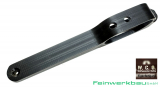 >Abzugsbügel< aus Kunststoff (Eigenfertigung)&quote; FEINWERKBAU 150