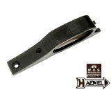 >Abzugsbügel für Kunststoffschaft (Eigenfertigung)< HAENEL 304