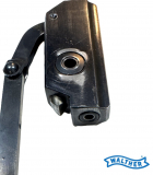 >Lauf< -komplett mit Spannschiene- WALTHER Modell LG55 -Kaliber 4,5mm- (gebraucht) Einzelstück!