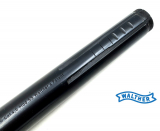 >Systemhülse (leer) mit ZF-Schienenfräsung< WALTHER LG55 -Einzelstück- (gebraucht)!