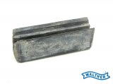 >Schaftgewicht mit Druckkappe+Feder für Spanschienenführung< WALTHER LG55